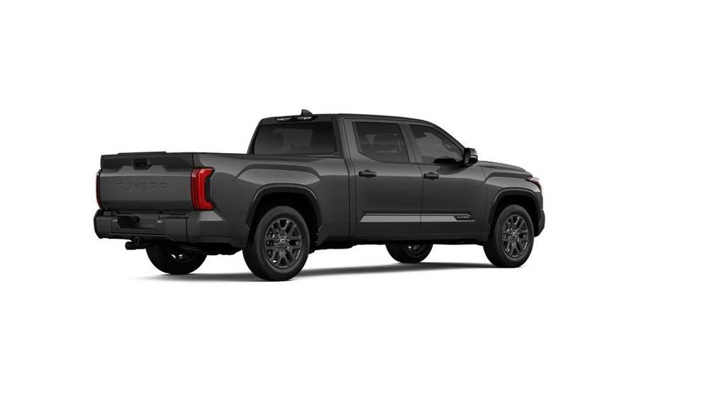 new 2026 Toyota Tundra car, priced at $66,914