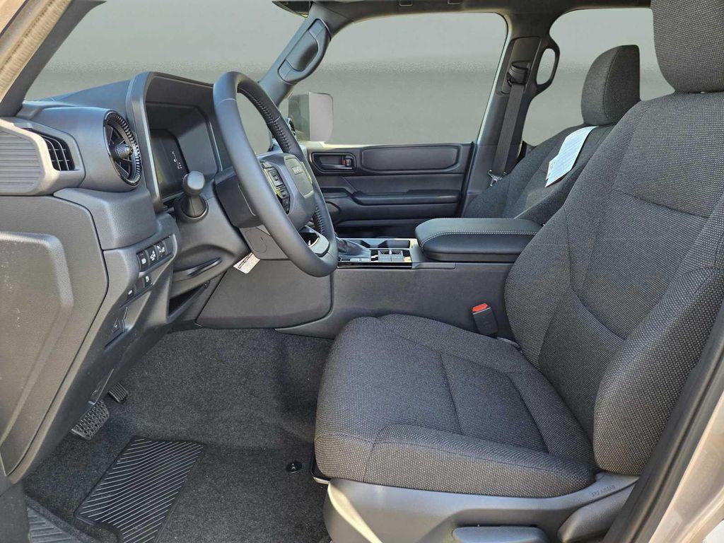 new 2026 Toyota Land Cruiser car, priced at $59,010