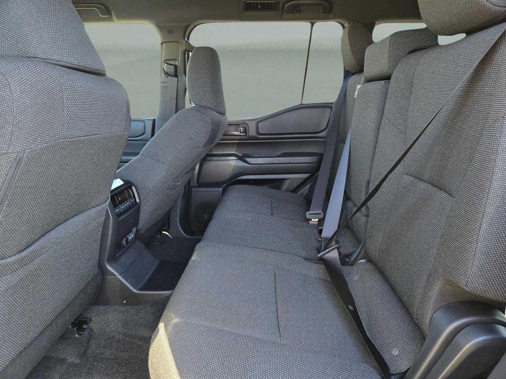 new 2026 Toyota Land Cruiser car, priced at $59,010