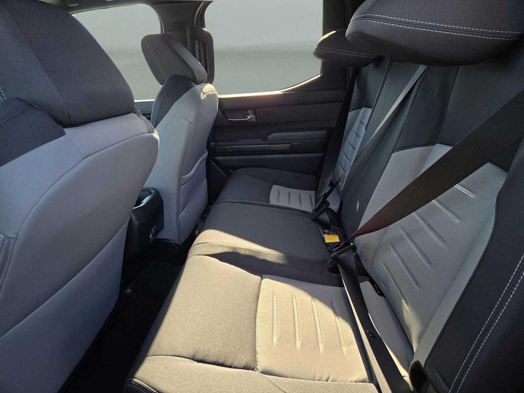 new 2026 Toyota Tacoma Hybrid car, priced at $51,477