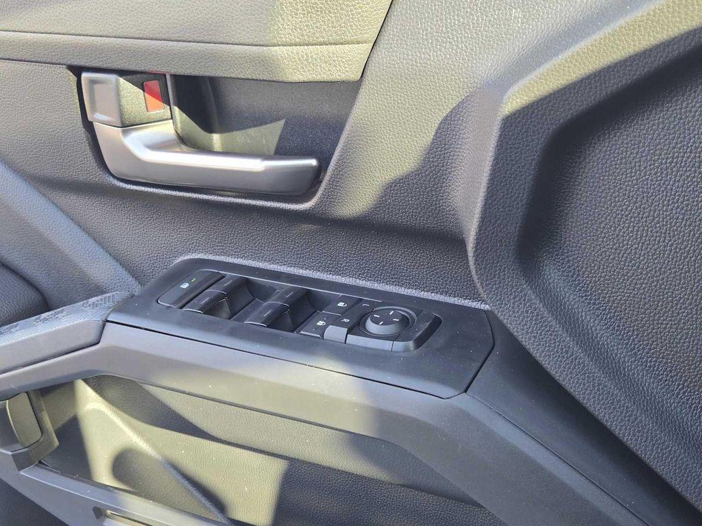 new 2026 Toyota Tacoma Hybrid car, priced at $51,477