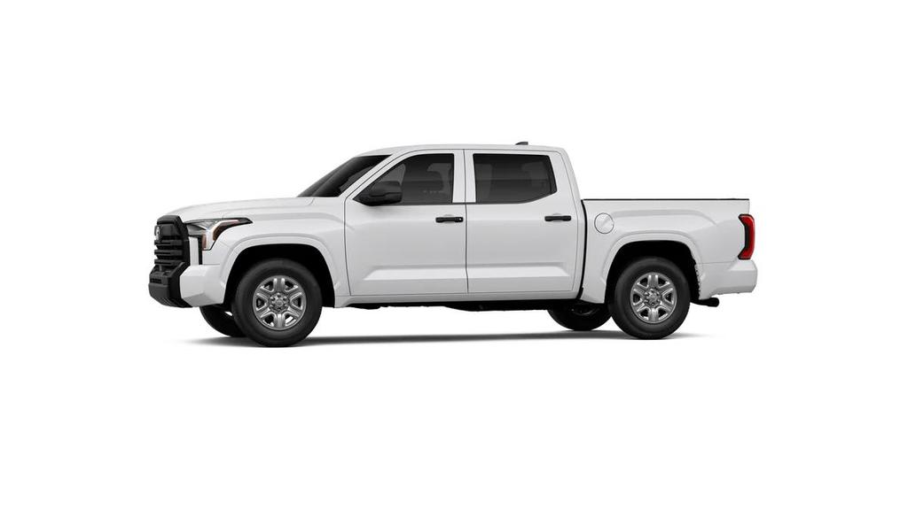 new 2026 Toyota Tundra car, priced at $47,098