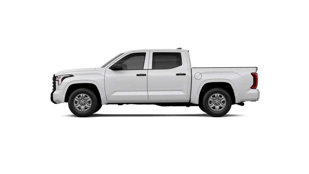 new 2026 Toyota Tundra car, priced at $47,098