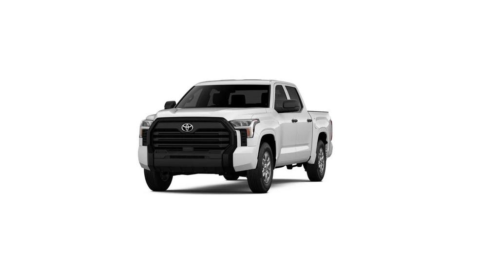 new 2026 Toyota Tundra car, priced at $47,098