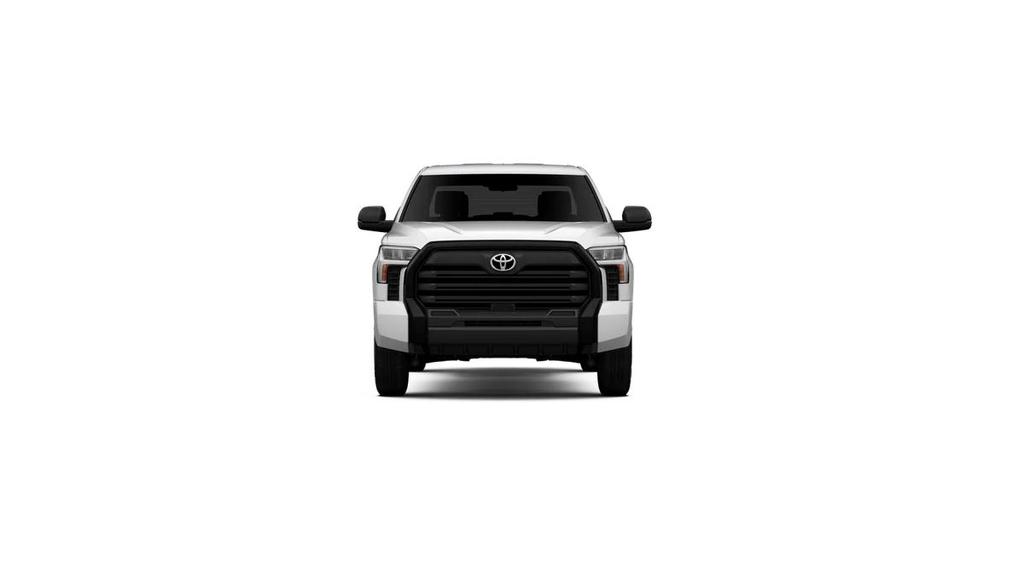 new 2026 Toyota Tundra car, priced at $47,098