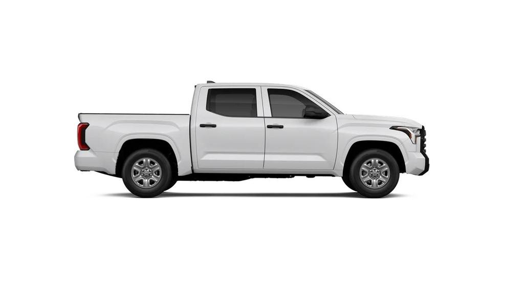 new 2026 Toyota Tundra car, priced at $47,098