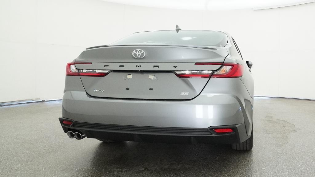 new 2026 Toyota Camry car, priced at $34,533