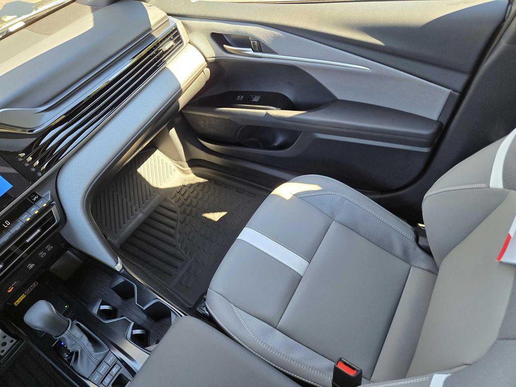 used 2026 Toyota Camry car, priced at $30,717