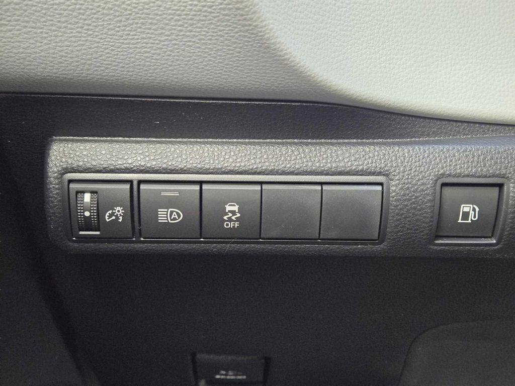 new 2026 Toyota Corolla Hybrid car, priced at $29,455