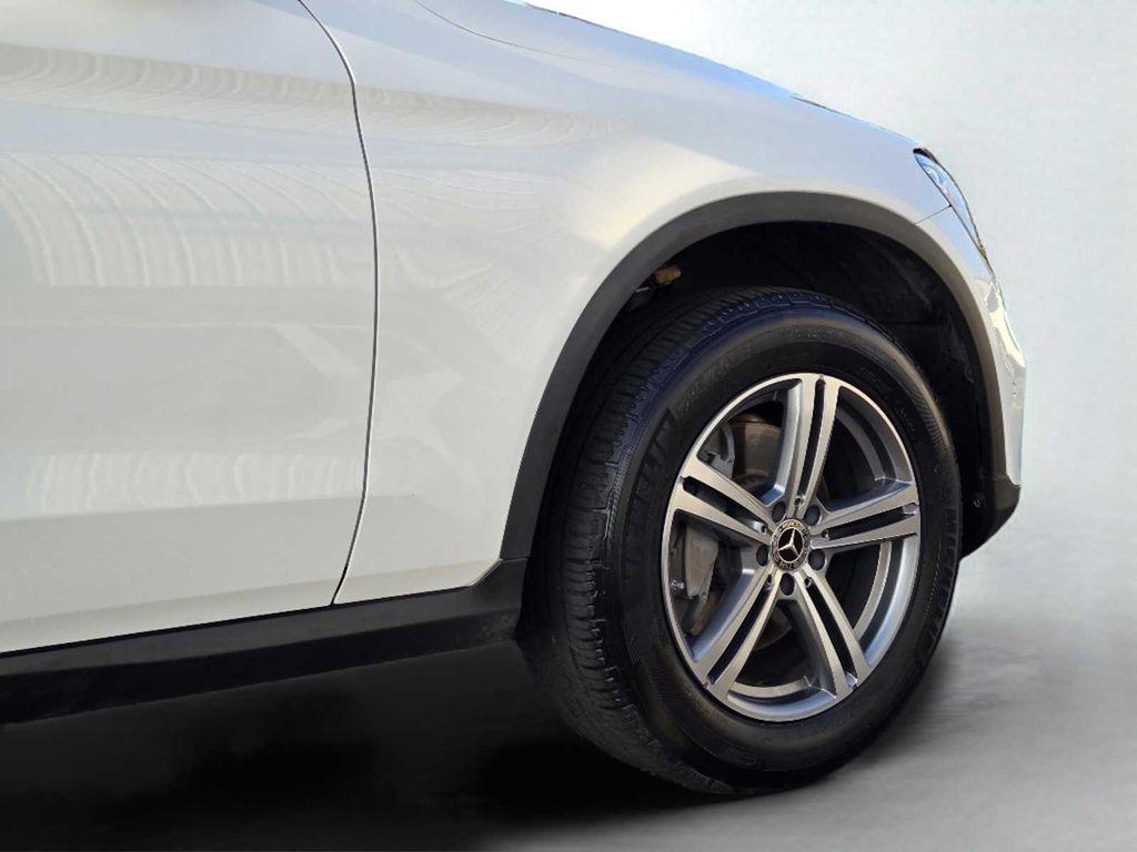 used 2021 Mercedes-Benz GLC 300 car, priced at $22,258