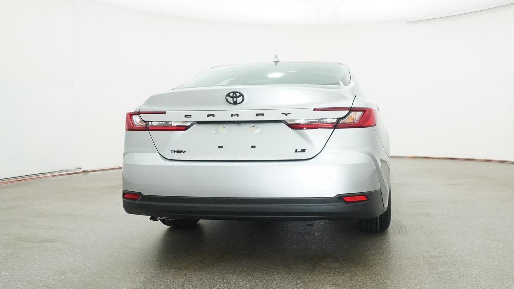 new 2026 Toyota Camry car, priced at $34,020
