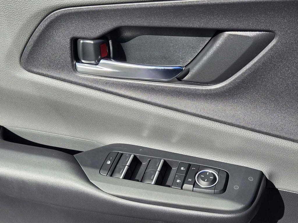 new 2026 Toyota Prius car, priced at $33,063