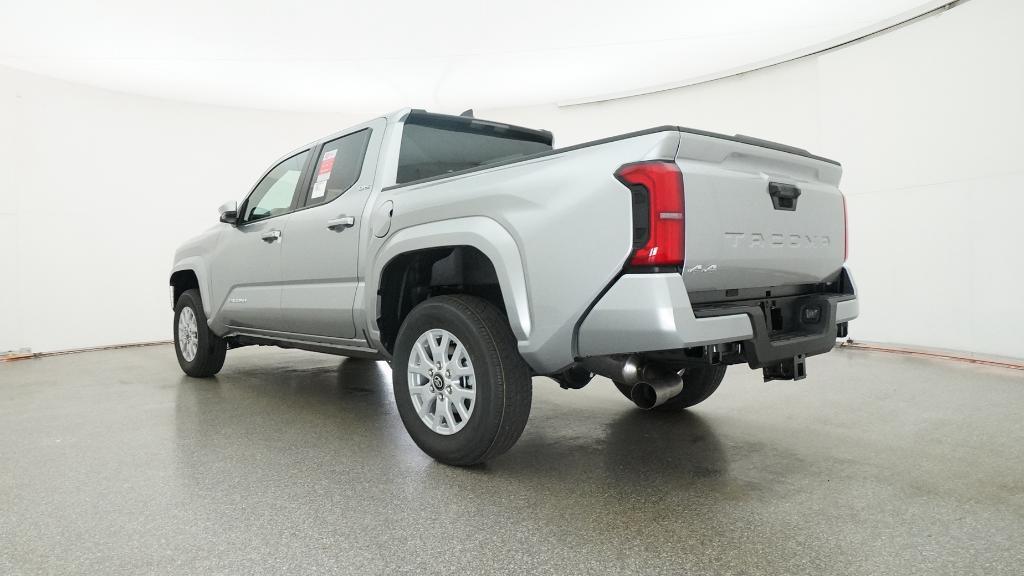new 2026 Toyota Tacoma car, priced at $41,680