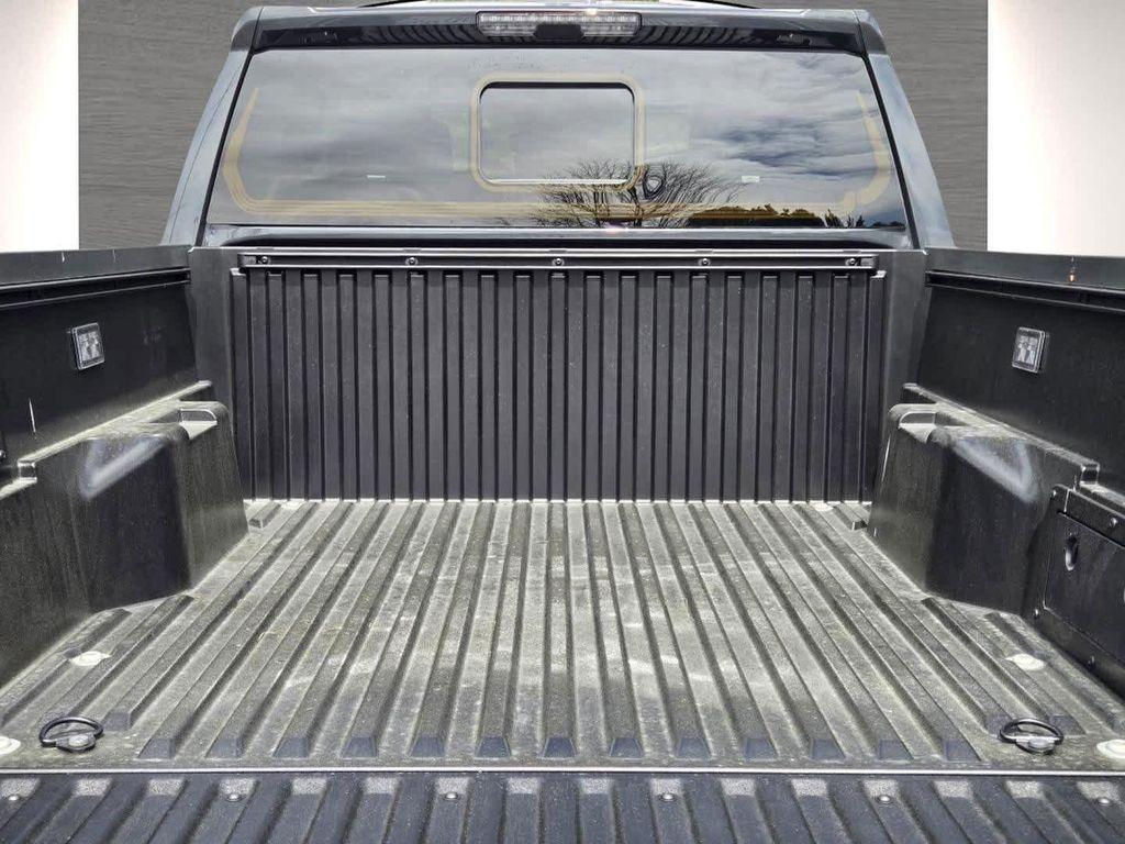 new 2026 Toyota Tacoma car, priced at $54,644