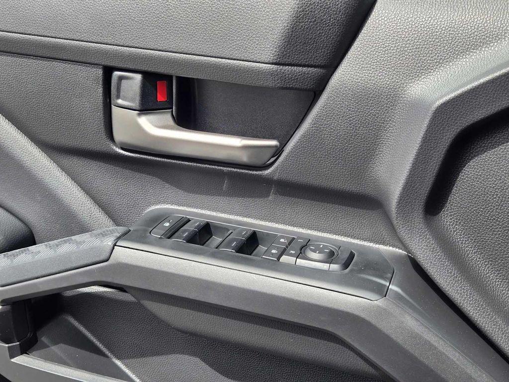 new 2026 Toyota Tacoma car, priced at $54,644