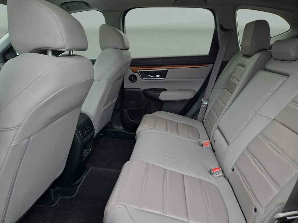 used 2020 Honda CR-V car, priced at $16,487