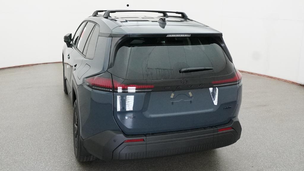 new 2026 Toyota RAV4 car, priced at $41,250