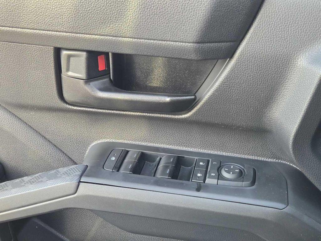 new 2026 Toyota Tacoma car, priced at $42,133