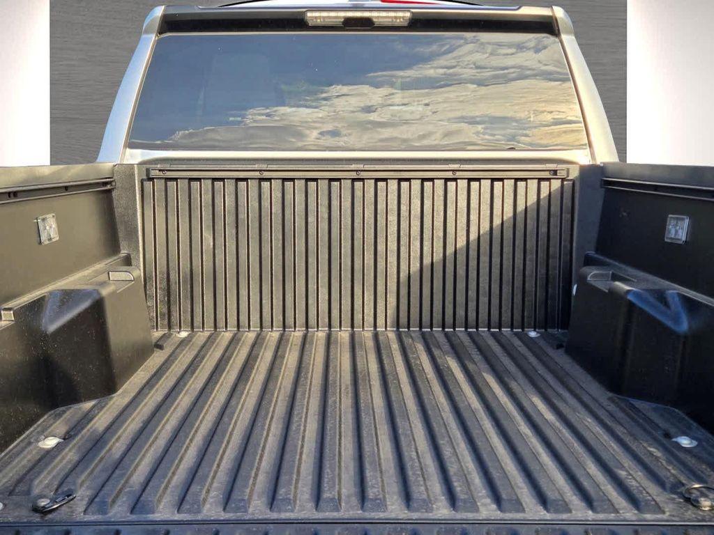 new 2026 Toyota Tacoma car, priced at $42,133