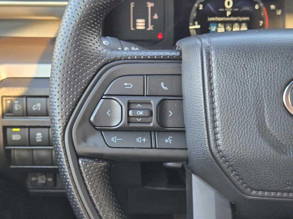 new 2026 Toyota Tacoma car, priced at $42,133