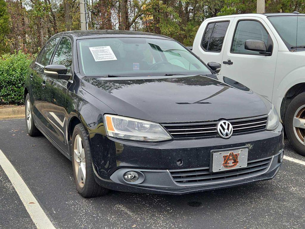 used 2012 Volkswagen Jetta car, priced at $4,900