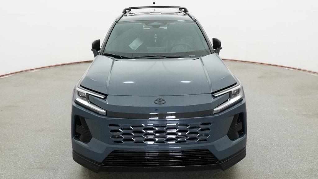 new 2026 Toyota RAV4 car, priced at $40,596