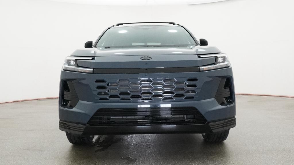 new 2026 Toyota RAV4 car, priced at $40,596