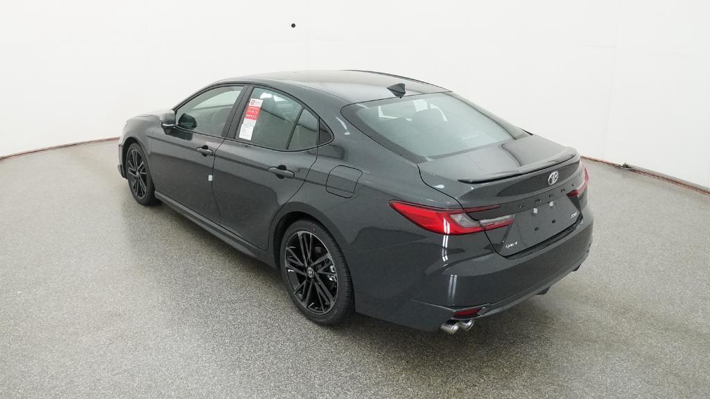 new 2026 Toyota Camry car, priced at $38,773
