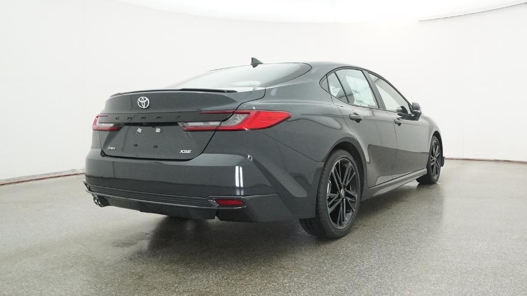 new 2026 Toyota Camry car, priced at $38,773
