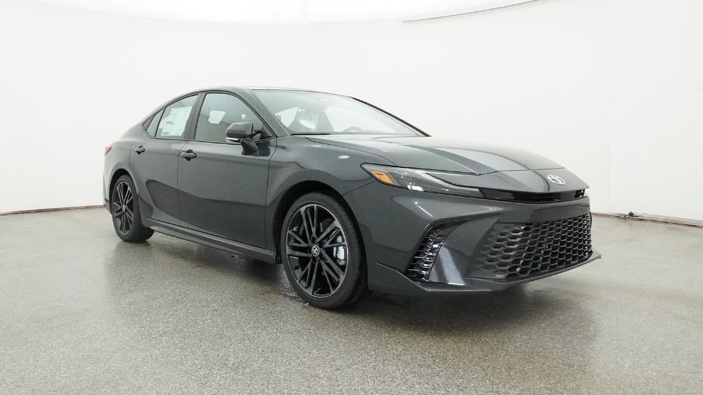 new 2026 Toyota Camry car, priced at $38,773