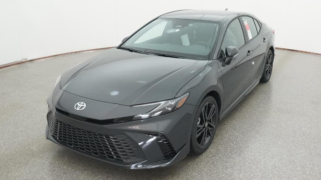 new 2026 Toyota Camry car, priced at $38,773
