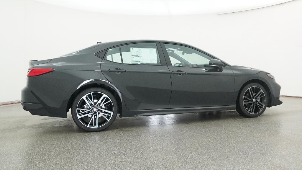 new 2026 Toyota Camry car, priced at $38,773