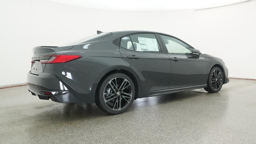 new 2026 Toyota Camry car, priced at $38,773