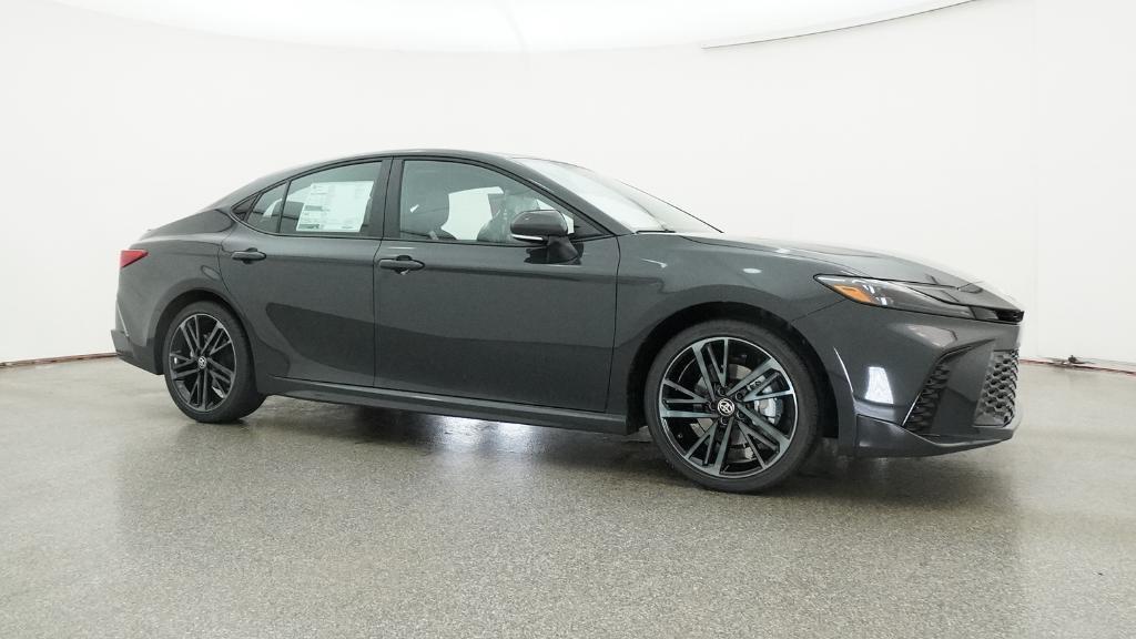 new 2026 Toyota Camry car, priced at $38,773