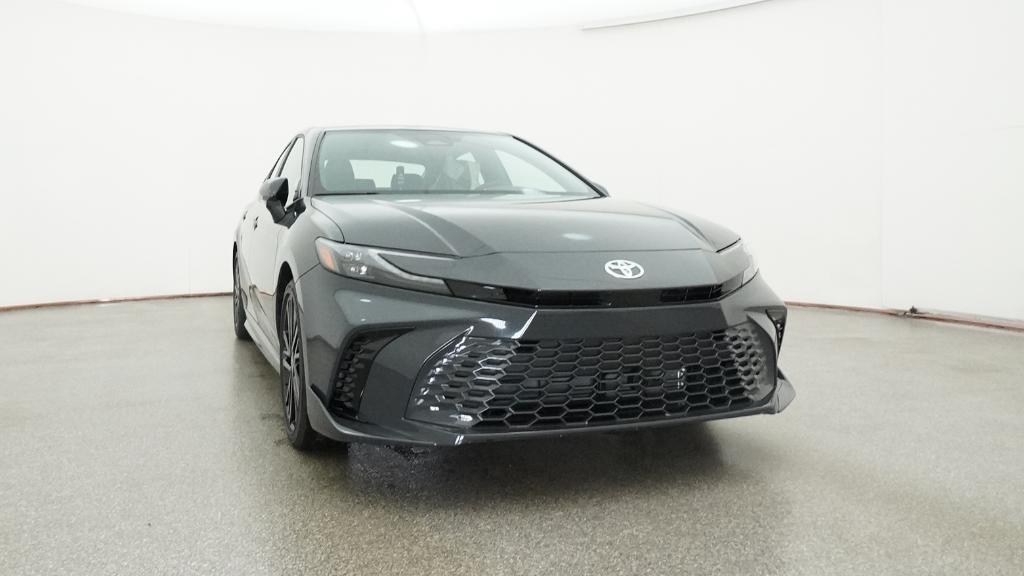 new 2026 Toyota Camry car, priced at $38,773