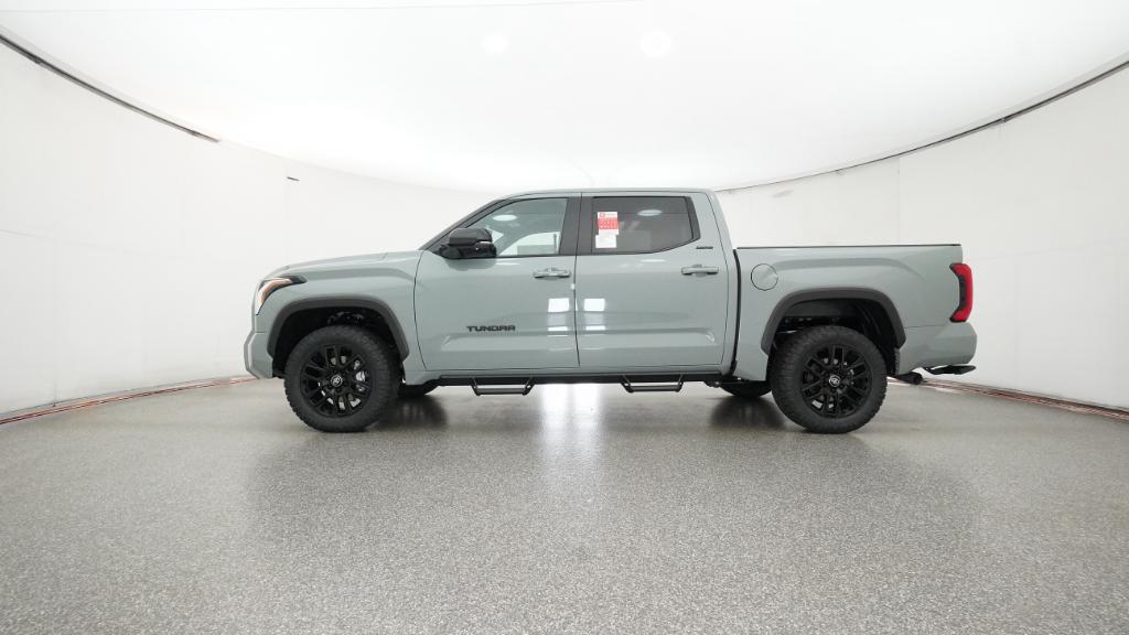 new 2026 Toyota Tundra car, priced at $59,863