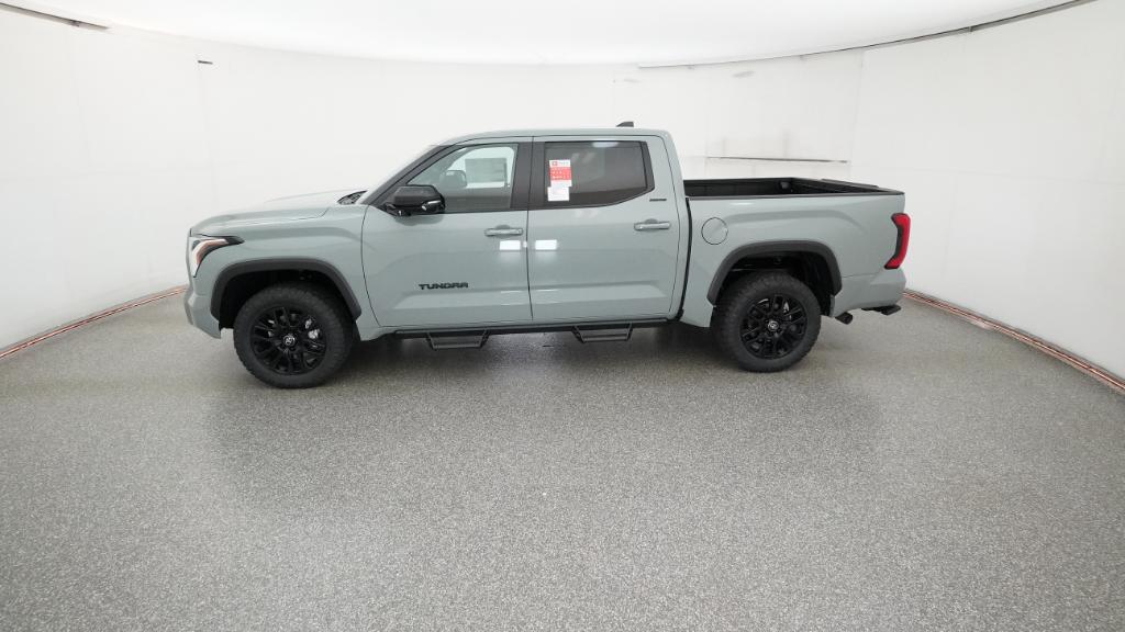 new 2026 Toyota Tundra car, priced at $59,863