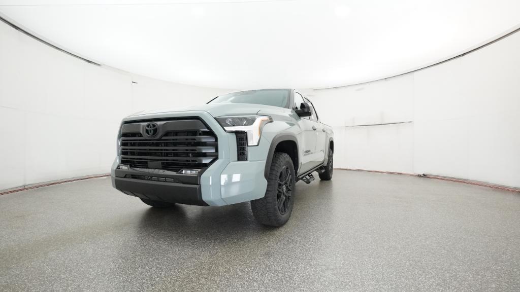 new 2026 Toyota Tundra car, priced at $59,863