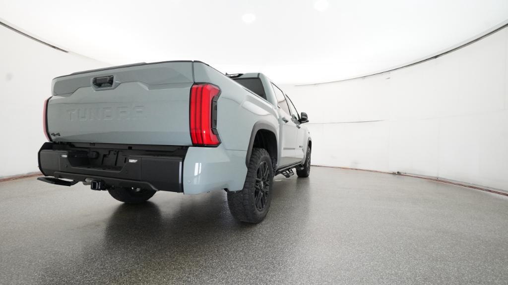 new 2026 Toyota Tundra car, priced at $59,863