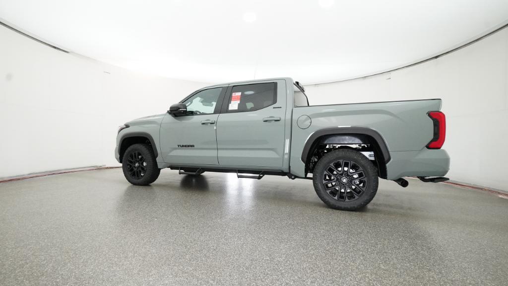 new 2026 Toyota Tundra car, priced at $59,863