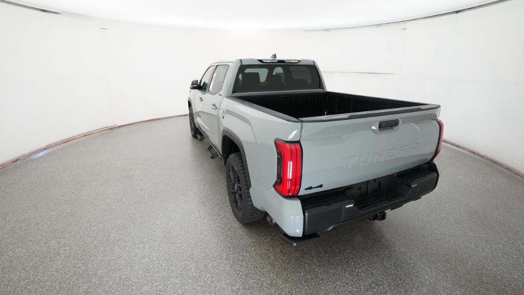 new 2026 Toyota Tundra car, priced at $59,863