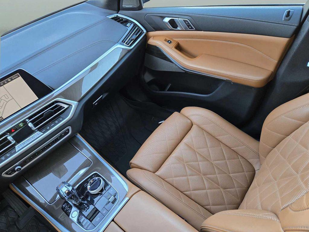 used 2023 BMW X5 PHEV car, priced at $32,900