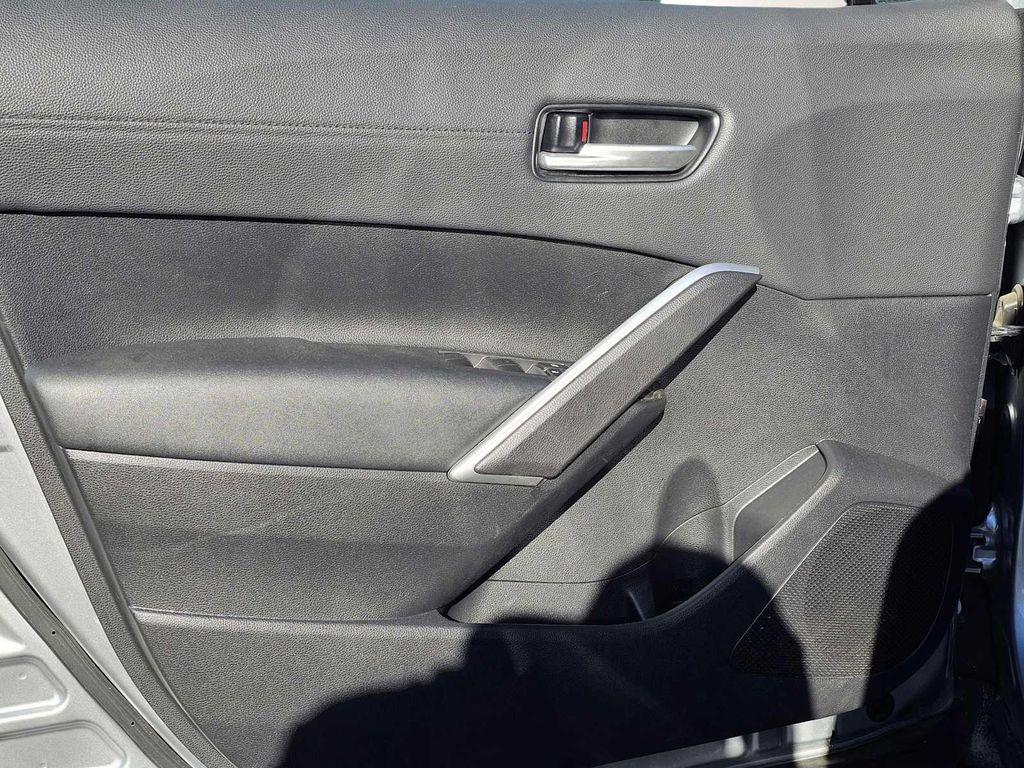 used 2024 Toyota Corolla Cross car, priced at $26,755