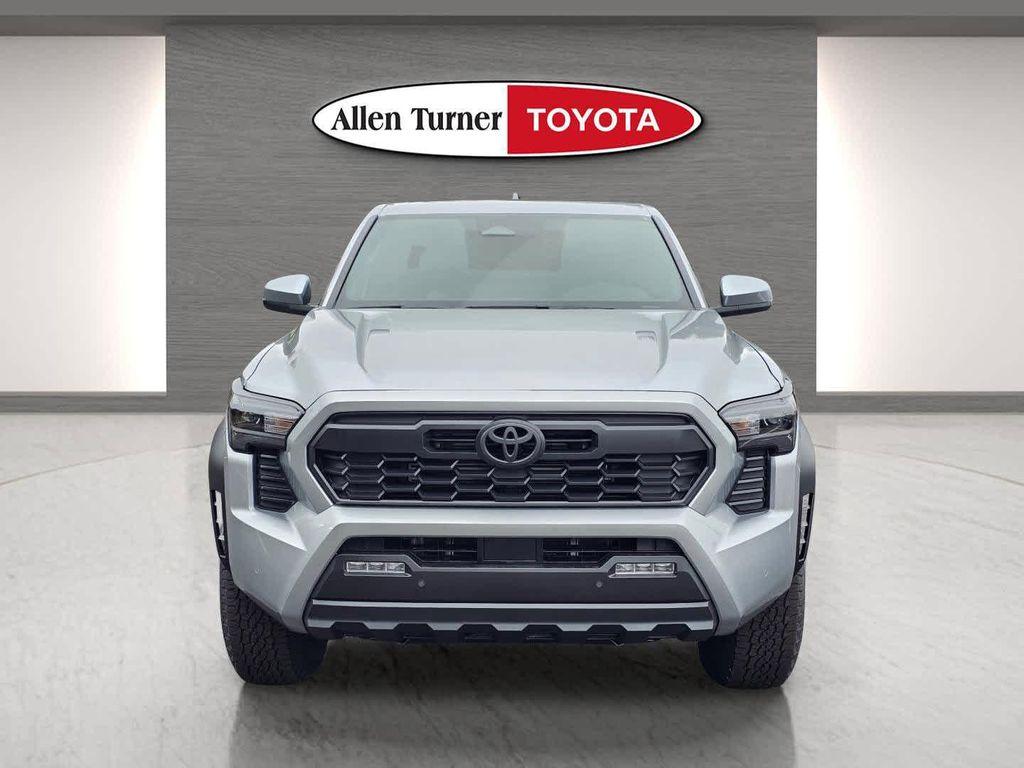 new 2025 Toyota Tacoma car, priced at $50,914