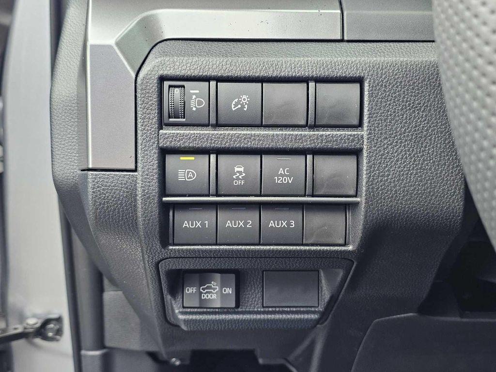 new 2025 Toyota Tacoma car, priced at $50,914