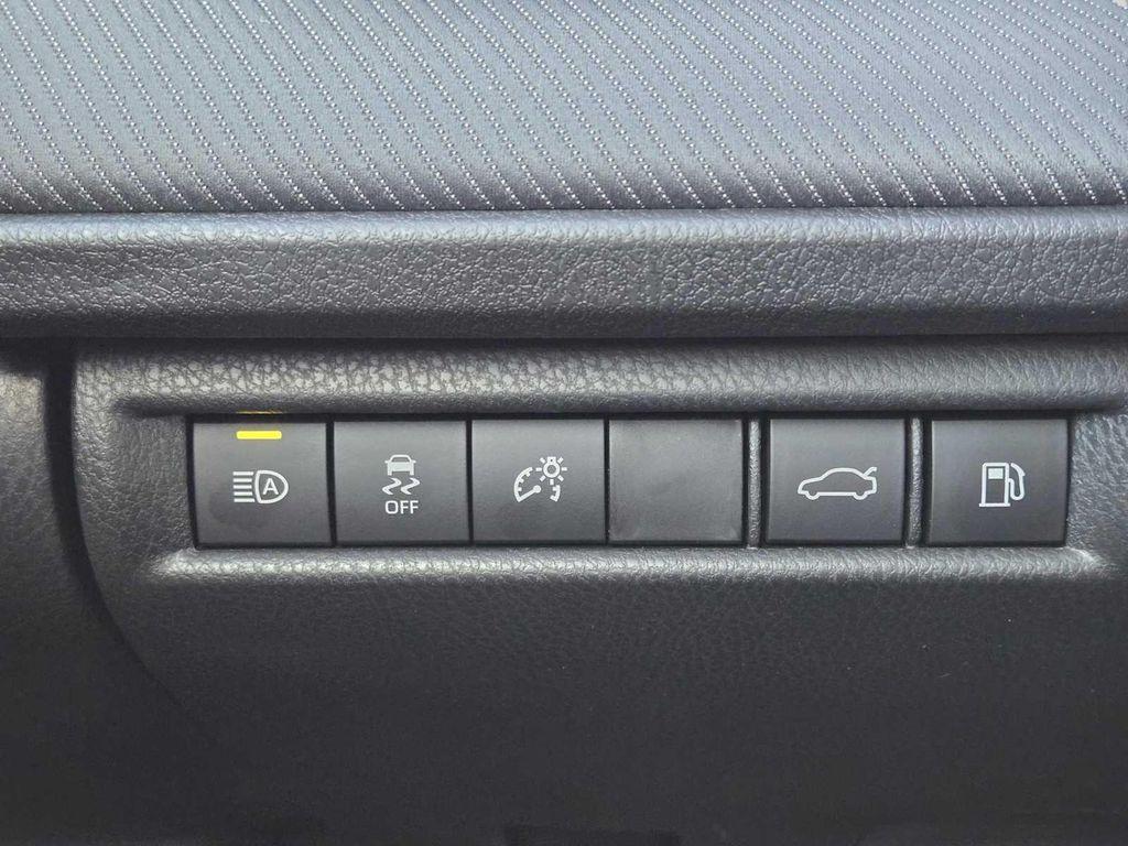 new 2025 Toyota Camry car, priced at $35,663