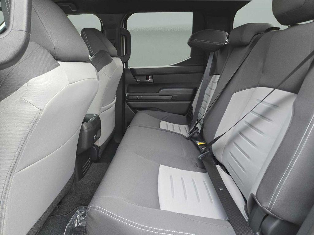 new 2025 Toyota Tacoma car, priced at $43,594