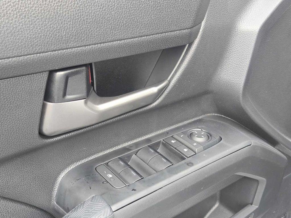 new 2025 Toyota Tacoma car, priced at $43,594