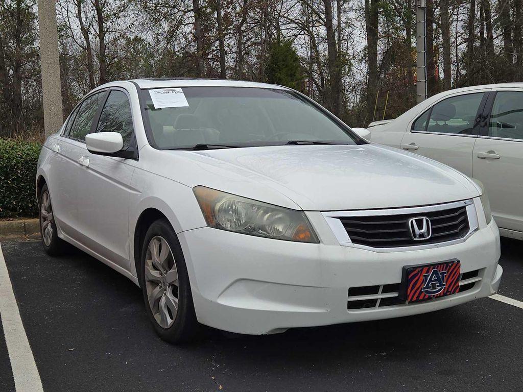 used 2010 Honda Accord car, priced at $9,378
