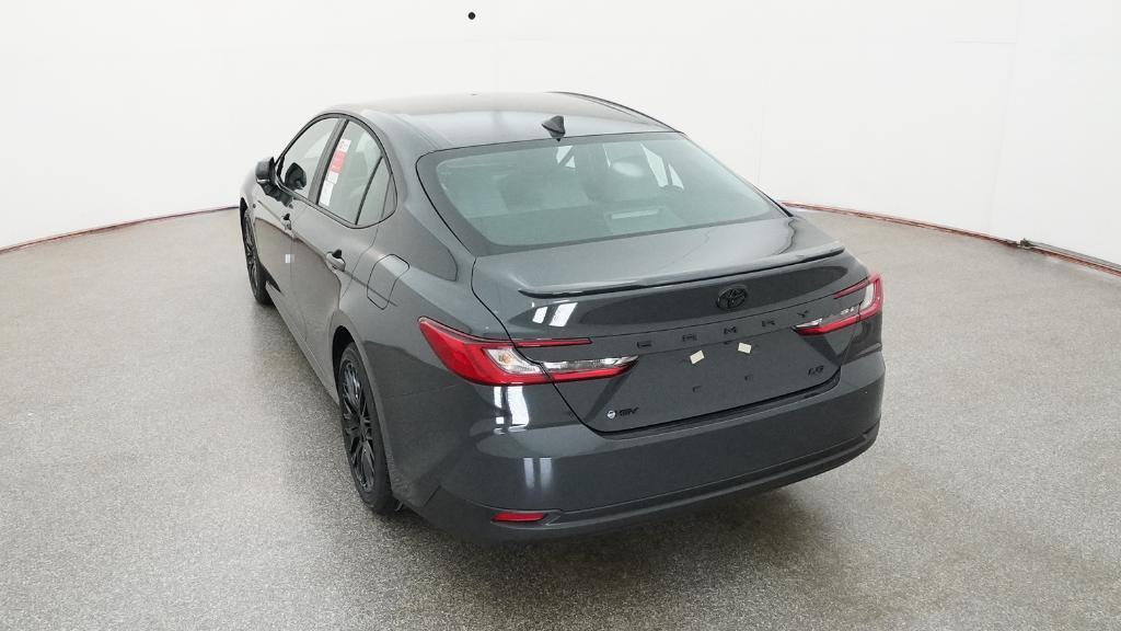 new 2026 Toyota Camry car, priced at $35,748